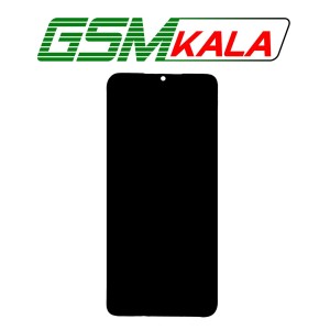 تاچ و ال سی دی شرکتی (کمپانی) گوشی سامسونگ LCD Samsung Galaxy A05 - A055