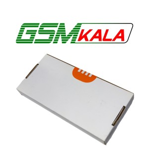 تاچ و ال سی دی شرکتی (دبی) با فریم گوشی شیائومی Lcd Xiaomi Redmi Note 13 4G