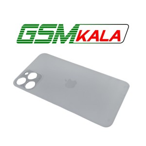 درب پشت گوشی آیفون IPHONE 11 PRO