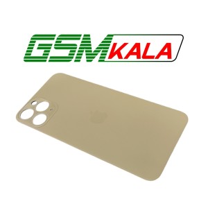 درب پشت گوشی آیفون IPHONE 11 PRO