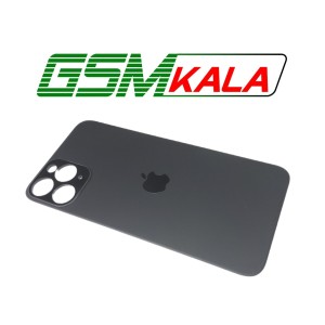 درب پشت گوشی آیفون IPHONE 11 PRO