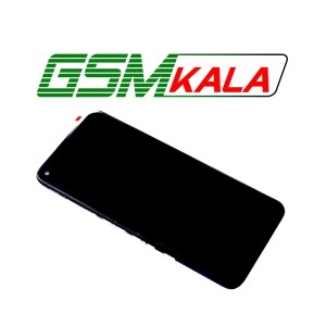 تاچ و ال سی دی شرکتی (دبی) با فریم گوشی شیائومی LCD XIAOMI NOTE 9T