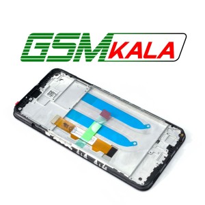 تاچ و ال سی دی شرکتی (دبی) با فریم گوشی شیائومی LCD XIAOMI NOTE 9T