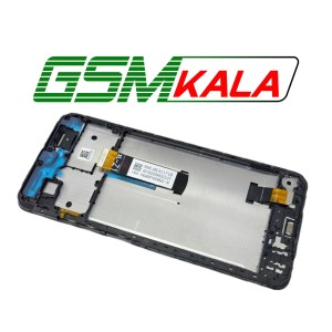 تاچ و ال سی دی شرکتی (دبی) با فریم گوشی شیائومی Lcd Xiaomi Redmi a5