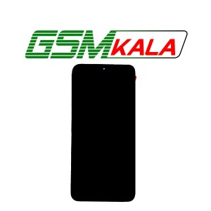 تاچ و ال سی دی شرکتی با فریم گوشی شیائومی  Lcd Xiaomi Redmi 15C - POCO C85