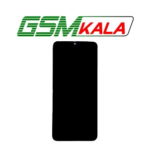 تاچ و ال سی دی شرکتی (دبی) با فریم گوشی شیائومی Lcd Xiaomi Redmi 14C