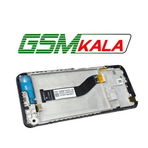 تاچ و ال سی دی شرکتی (دبی) با فریم گوشی شیائومی Lcd Xiaomi Redmi 14C
