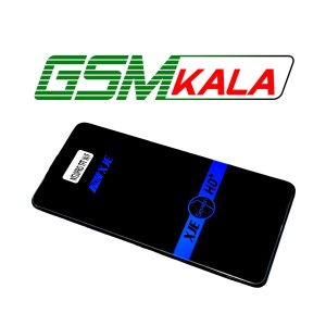 تاچ و ال سی دی کیفیت TFT HD PLUS با فریم گوشی شیائومی LCD Xiaomi REDMI NOTE 10 PRO - NOTE 10 PRO MAX