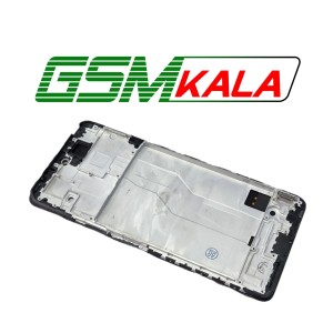 تاچ و ال سی دی کیفیت TFT HD PLUS با فریم گوشی شیائومی LCD Xiaomi REDMI NOTE 10 PRO - NOTE 10 PRO MAX