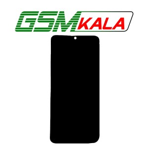 تاچ و ال سی دی شرکتی (کمپانی) سامسونگ Lcd samsung A12 - A125