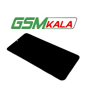 تاچ و ال سی دی شرکتی (کمپانی) سامسونگ Lcd samsung A12 - A125