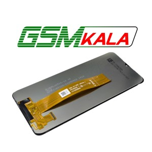 تاچ و ال سی دی شرکتی (کمپانی) سامسونگ Lcd samsung A12 - A125