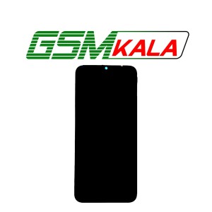 تاچ و ال سی دی شرکتی گوشی شیائومی Lcd Xiaomi Redmi 15C - POCO C85
