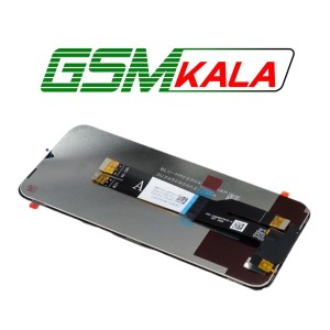 تاچ و ال سی دی شرکتی گوشی شیائومی Lcd Xiaomi Redmi 15C - POCO C85