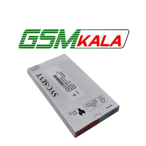 تاچ و ال سی دی شرکتی (کمپانی) با فریم سامسونگ Lcd samsung A12 - A125