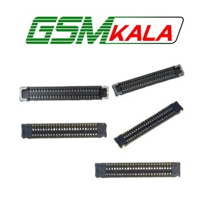 کانکتور مین گوشی شیائومی CONNECTOR MAIN NOTE 9 PRO 5G