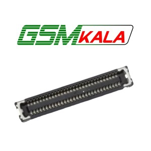 کانکتور مین گوشی شیائومی CONNECTOR MAIN NOTE 9 4G