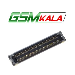 کانکتور مین گوشی شیائومی CONNECTOR MAIN NOTE 9 4G