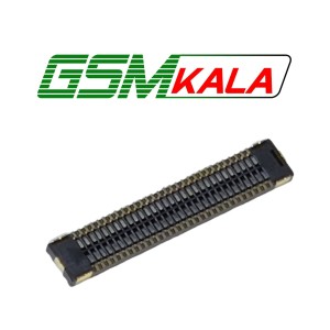 کانکتور مین گوشی شیائومی CONNECTOR MAIN NOTE 9 4G