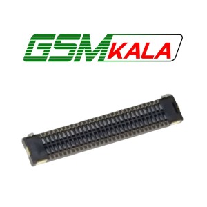 کانکتور مین گوشی شیائومی CONNECTOR MAIN NOTE 9 4G