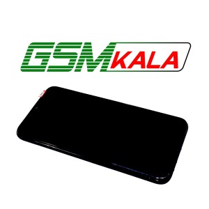 تاچ و ال سی دی شرکتی (دبی) با فریم گوشی شیائومی Lcd Xiaomi Redmi Note 8
