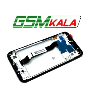 تاچ و ال سی دی شرکتی (دبی) با فریم گوشی شیائومی Lcd Xiaomi Redmi Note 8
