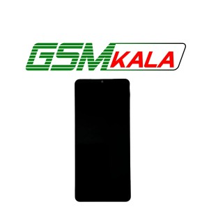 تاچ و ال سی دی شرکتی (دبی) گوشی سامسونگ LCD Samsung Galaxy A07 - A075