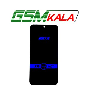 تاچ و ال سی دی کیفیت TFT HD PLUS با فریم گوشی شیائومی Lcd Xiaomi REDMI NOTE 10 4G - NOTE 10S