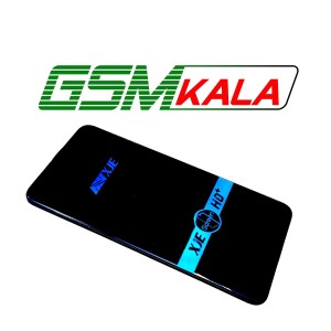 تاچ و ال سی دی کیفیت TFT HD PLUS با فریم گوشی شیائومی Lcd Xiaomi REDMI NOTE 10 4G - NOTE 10S