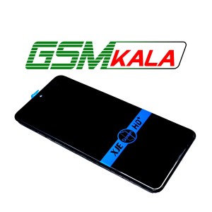 تاچ و ال سی دی کیفیت TFT HD PLUS با فریم گوشی شیائومی Lcd NOTE 12 PRO 4G
