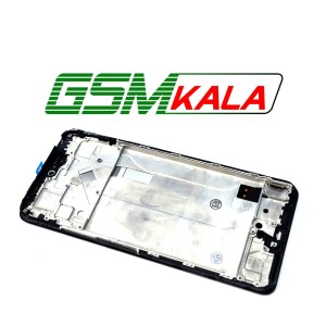 تاچ و ال سی دی کیفیت TFT HD PLUS با فریم گوشی شیائومی Lcd NOTE 12 PRO 4G
