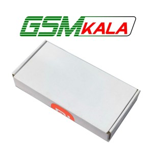 تاچ و ال سی دی شرکتی (کمپانی) با فریم گوشی شیائومی Lcd Xiaomi Redmi Note 14 PRO 4G