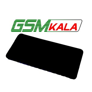 تاچ و ال سی دی OLED JC سامسونگ با فریم Lcd samsung A16 5G - A166