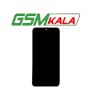تاچ و ال سی دی OLED JC سامسونگ با فریم Lcd samsung A16 5G - A166
