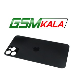 درب پشت گوشی آیفون IPHONE 11 PRO MAX