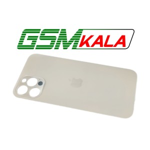 درب پشت گوشی آیفون IPHONE 12 PRO
