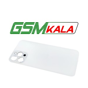 درب پشت گوشی آیفون IPHONE 12 PRO MAX