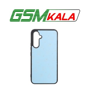 قاب پشت سخت آینه ای طرح دار Samsung Galaxy A54 - کد 287