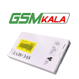 تاچ و ال سی دی شرکتی (کمپانی) گوشی سامسونگ LCD Samsung Galaxy A06