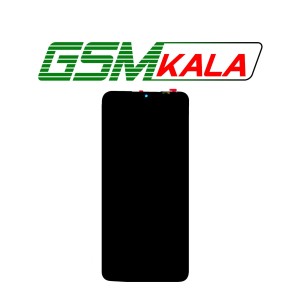 تاچ و ال سی دی شرکتی (کمپانی) گوشی سامسونگ (LCD Samsung Galaxy a02 (a022) - m12  (M127