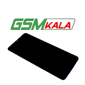 تاچ و ال سی دی شرکتی (کمپانی) گوشی سامسونگ (LCD Samsung Galaxy a02 (a022) - m12  (M127