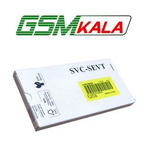 تاچ و ال سی دی شرکتی (کمپانی) گوشی سامسونگ (LCD Samsung Galaxy a02 (a022) - m12  (M127