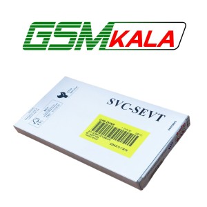تاچ و ال سی دی شرکتی (کمپانی) گوشی سامسونگ (LCD Samsung Galaxy a02 (a022) - m12  (M127