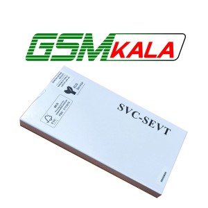 تاچ و ال سی دی شرکتی (کمپانی) گوشی سامسونگ LCD Samsung Galaxy A05S