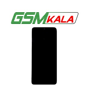 تاچ و ال سی دی شرکتی (کمپانی) گوشی شیائومی Lcd Xiaomi Redmi A3 - POCO C61