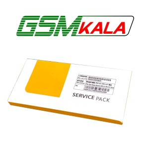 تاچ و ال سی دی شرکتی (کمپانی) گوشی شیائومی Lcd Xiaomi Redmi A3 - POCO C61
