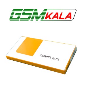 تاچ و ال سی دی شرکتی (کمپانی) گوشی شیائومی Lcd Xiaomi Redmi A3 - POCO C61