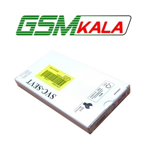 تاچ و ال سی دی شرکتی (کمپانی) گوشی سامسونگ LCD Samsung Galaxy A04S