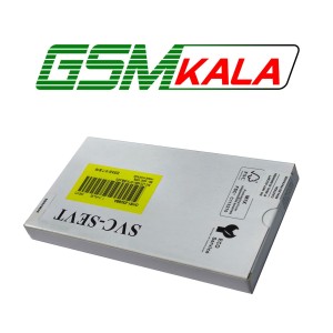 تاچ و ال سی دی شرکتی (کمپانی) گوشی سامسونگ LCD Samsung Galaxy A04E - A042