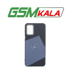 قاب لنز کربن طرح دار Samsung Galaxy A02 / M02 - کد 75